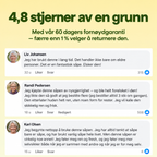 Nenova™ Deodoriserende persimon-såpe